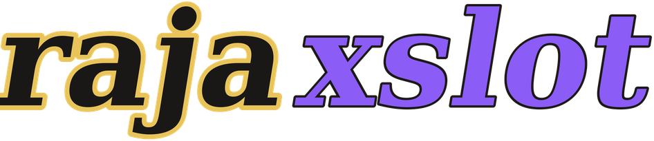 rajaxslot logo